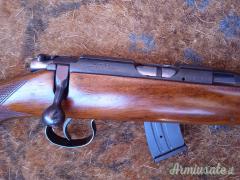 CZ | Ceska Zbrojovka 2 .22 Long Rifle