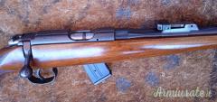 CZ | Ceska Zbrojovka 2 .22 Long Rifle