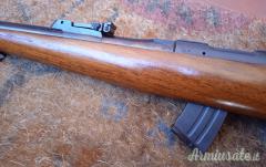 CZ | Ceska Zbrojovka 2 .22 Long Rifle