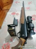 Browning Bar4x .30-06 Springfield