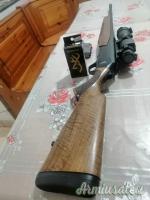 Browning Bar4x .30-06 Springfield