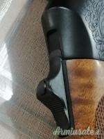 Browning Bar4x .30-06 Springfield