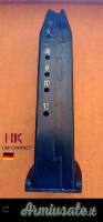 CERCO CARICATORE HK USP COMPACT 9MM