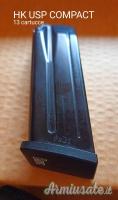 CERCO CARICATORE HK USP COMPACT 9MM
