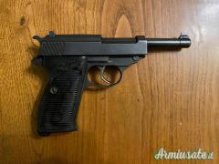 Walther P 38 byf 44