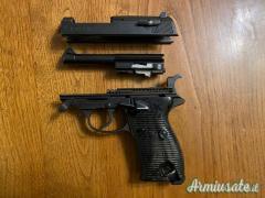 Walther P 38 byf 44