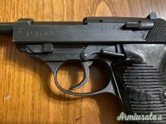 Walther P 38 byf 44