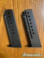 Walther P 38 byf 44