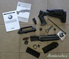 Hatsan Escort MP-TS 12