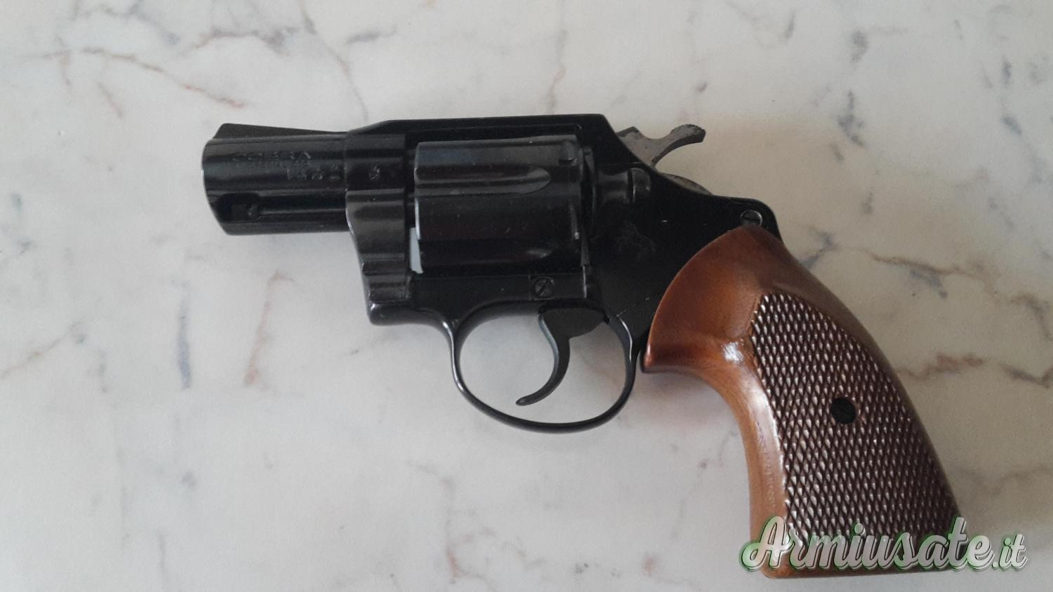 Colt cobra .38 Special | 9x29mmR Colt cobra .38 Special | 9x29mmR