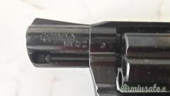 Colt cobra .38 Special  |  9x29mmR