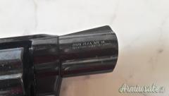 Colt cobra .38 Special  |  9x29mmR