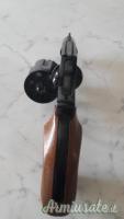 Colt cobra .38 Special  |  9x29mmR