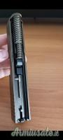 Glock 19x g-match  9x19mm Parabellum | Luger | NATO