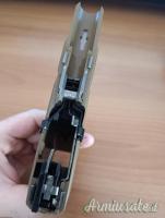 Glock 19x g-match  9x19mm Parabellum | Luger | NATO