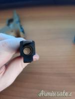 Glock 19x g-match  9x19mm Parabellum | Luger | NATO
