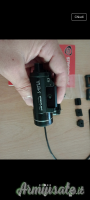 Streamlight trl 1