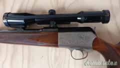 Blaser SR830 7 mm Remington Magnum