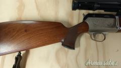 Blaser SR830 7 mm Remington Magnum