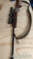 Blaser SR830 7 mm Remington Magnum