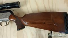 Blaser SR830 7 mm Remington Magnum