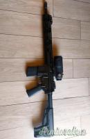ArmaLite Dmk 22 .22 Long Rifle