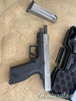 H.S. Precision XDM - 9 9x21mm IMI