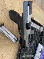 H.S. Precision XDM - 9 9x21mm IMI