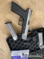H.S. Precision XDM - 9 9x21mm IMI