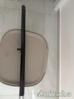 canna benelli 60cm con strozzatori intercambiabili interni.