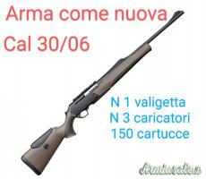 Browning Bar mk3 .30-06 Springfield