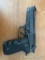 Beretta 98 FS 9x21mm IMI