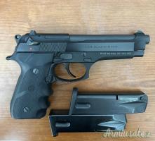 Beretta 98 FS 9x21mm IMI