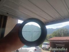 Ottica targa