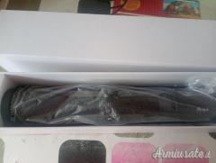 Ottica targa
