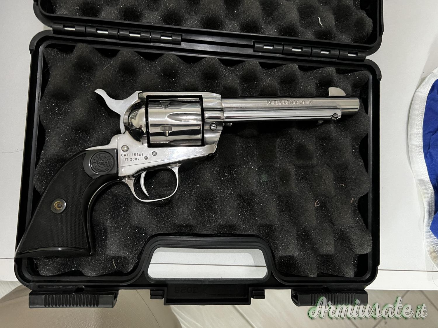 Taurus | Forjas 45 long colt .45 Colt Taurus | Forjas 45 long colt .45 Colt
