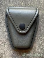Porta-manette originale SAFARILAND verde