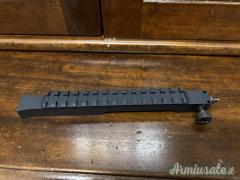 BERETTA AR70/90 ATTACCO OTTICA