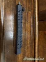 BERETTA AR70/90 ATTACCO OTTICA