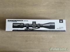 Ottica Vortex Diamondback tactical ffp 6-24x50 EBR-2C MRAC