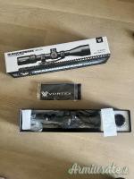Ottica Vortex Diamondback tactical ffp 6-24x50 EBR-2C MRAC