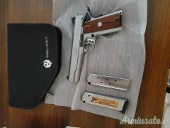 Ruger | Sturm SR 1911 .45 ACP