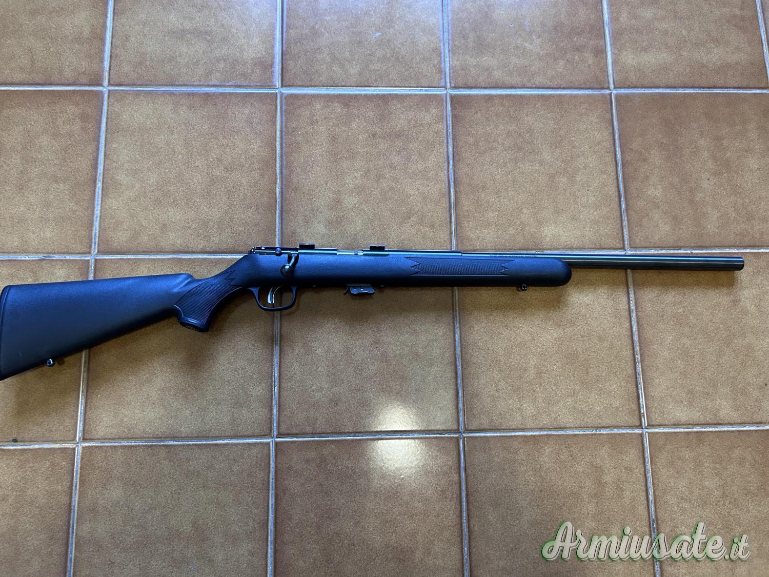 Savage MkII .22 Long Rifle Savage MkII .22 Long Rifle