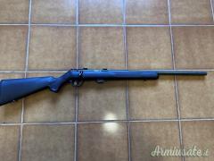 Savage MkII .22 Long Rifle