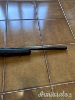 Savage MkII .22 Long Rifle