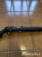 Savage MkII .22 Long Rifle