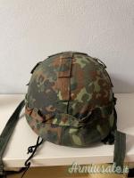 Caschetto militare