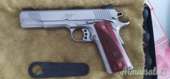 Kimber 9x21