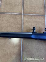 Winchester 70 SA  .308 Winchester