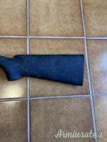 Remington 700 5R .223 Remington